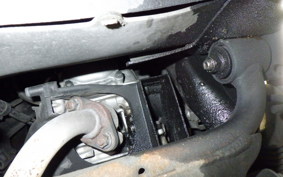 YAMAHA CYGNUS 125 XSR 3 SED8J