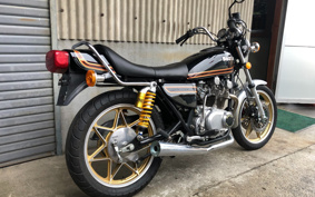 SUZUKI GS400 2025 GS400