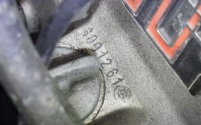 BMW R100RS SIDECAR 1978