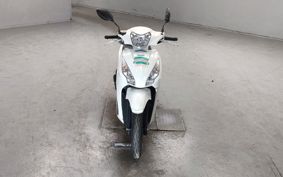 HONDA DIO 110 JF58