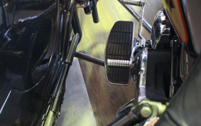 HARLEY FLHTC SIDECAR DJL