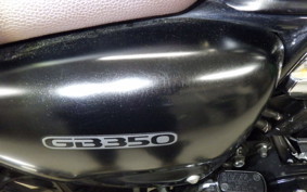 HONDA GB350 2022