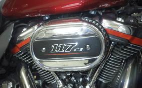 HARLEY FLHTKSE 1920CVO 2018