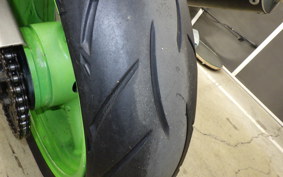 KAWASAKI ZXR400 Gen.2 1997 ZX400L