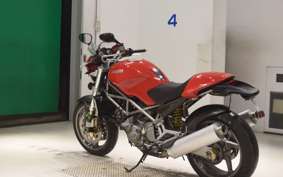DUCATI MONSTER S4 2001