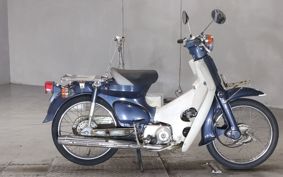 HONDA SUPER CUB50 C50