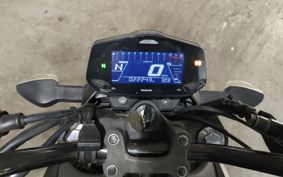 SUZUKI JIKUSA-250 ED22B