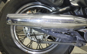 HONDA STEED 600 1998 PC21