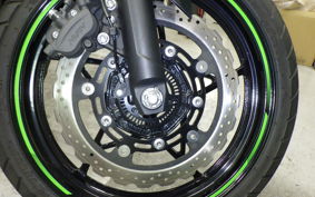 KAWASAKI NINJA 250 EX250P