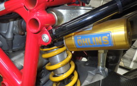 DUCATI 1098 S 2009