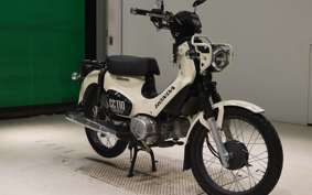 HONDA CROSS CUB 110 2018 JA45