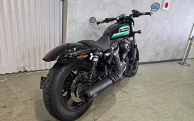 HARLEY RH975 NIGHT STAR 2023 ZH1
