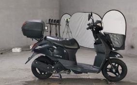 SUZUKI LET`S CA4AA