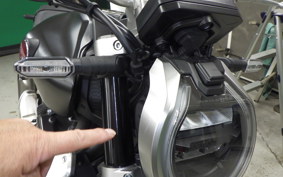 HONDA CB1000R GEN 2 2022 SC80