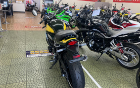 KAWASAKI Z900RS 2023 ZR900K