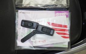 HONDA LEAD 125 2013 JK12