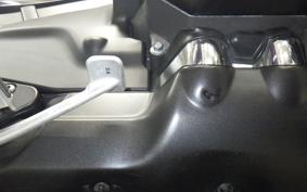 HONDA GL 1800 GOLD WING F6B 2013 SC68