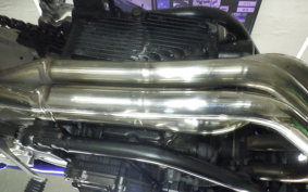 KAWASAKI BALIUS 250 Gen.2 2001 ZR250B