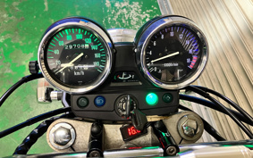KAWASAKI BALIUS250-2 ZR250B