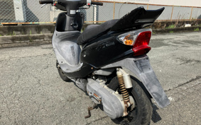 YAMAHA JOG ZR SA16J