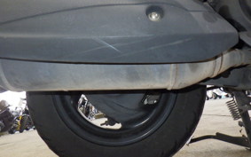 YAMAHA AXIS 125 Z 2007 SED7J