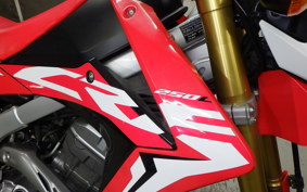 HONDA CRF250L MD44