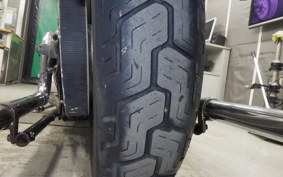 HARLEY FLSTF 1340 1996