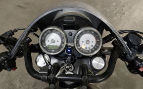 KAWASAKI W800KAFE 2019 EJ800B