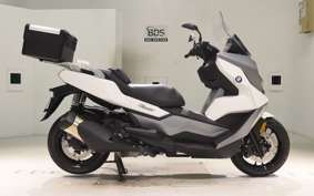 BMW C400GT 2024