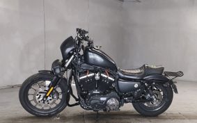 HARLEY HARLEY XL883N LE2