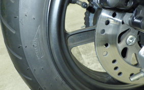 HONDA DAX 125 2012 JB04