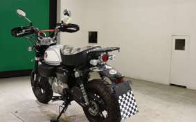 HONDA MONKEY 125 2020 JB05