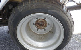 HONDA GYRO CANOPY TA02