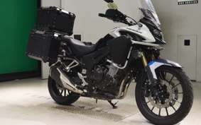 HONDA 400X 2023 NC56
