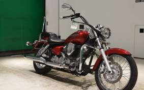 YAMAHA DRAGSTAR 250 2004 VG05J