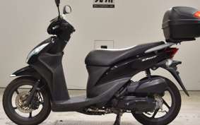 HONDA DIO 110 2009 JF31