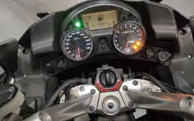 KAWASAKI 1400 GTR ZGT40C