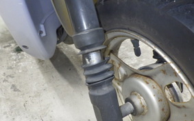 HONDA TODAY 2024 AF61