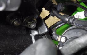 KAWASAKI ZX-4R SE 2024 ZX400P