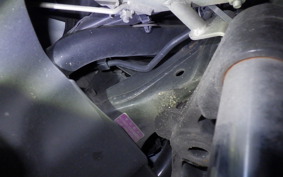 HONDA PCX 160 2021 KF47