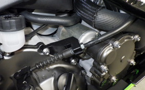 KAWASAKI NINJA ZX-6R A 2022