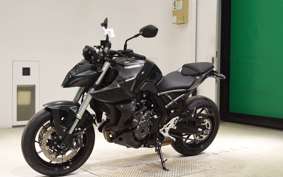 SUZUKI GSX-8S 2023 EM1AA