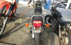 KAWASAKI Z250 Limited KZ250H