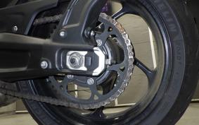 TRIUMPH TRIDENT 660 2023