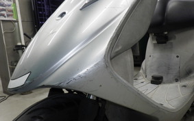 SUZUKI ADDRESS V125 G 2014 CF46A