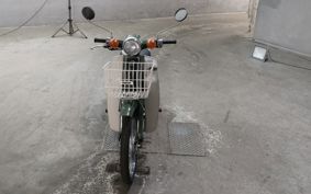 YAMAHA MATE 50 UA04J