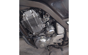 YAMAHA SRX400-1 1990 3VN