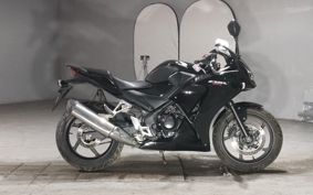 HONDA CBR250R MC41