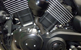 HARLEY XG750 STREET 2015