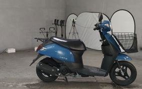 SUZUKI LETS CA4AA